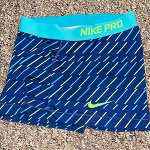 Nike Pro Spandex